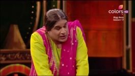 Bigg Boss - Season 17 - 28th October 2023